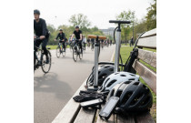 Pieaugušo velosipēdu piederumi
