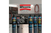 Arexons Pro piedevas