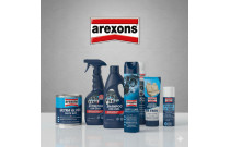 Arexons auto kopšana