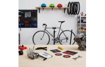 Velo instrumenti