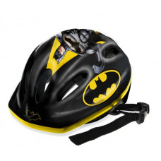 Kids’ Bike Helmet, Size M, Batman