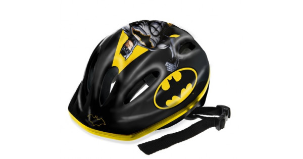 argos batman bike helmet Buy Axor Street Dc Built for real riding Argos Boys Helmet - Buy