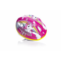 Kids’ Bike Helmet, Size M, Unicorn