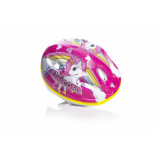 Kids’ Bike Helmet, Size M, Unicorn
