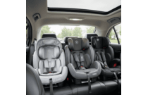 Car seats and boosters