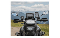 Motocikla aksesuāri