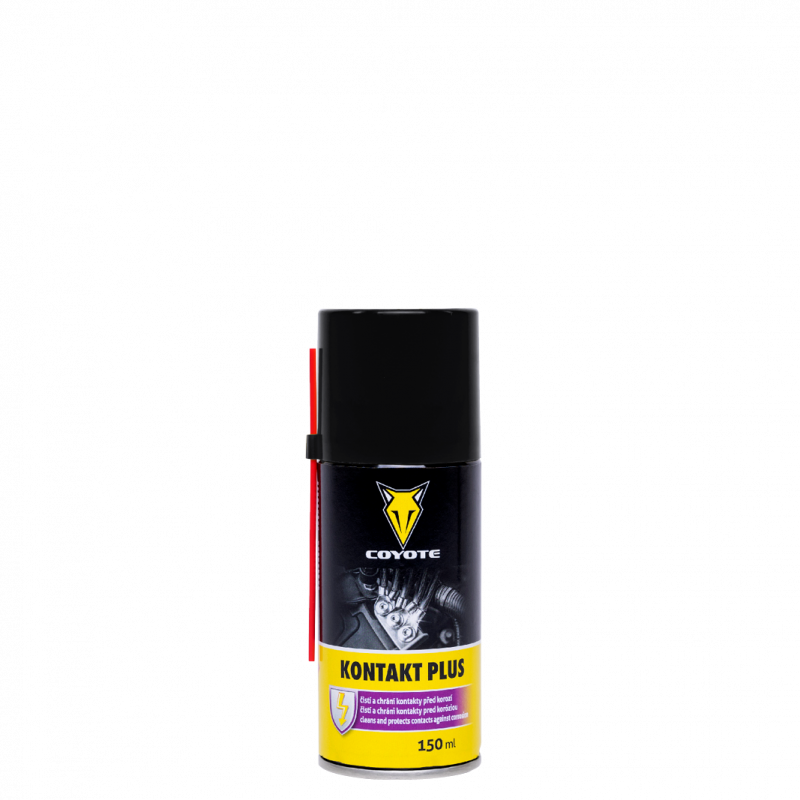 Coyote Contact Plus 150 ml