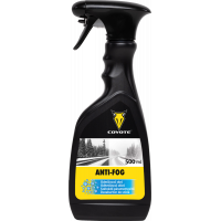 Coyote antifog 500 ml