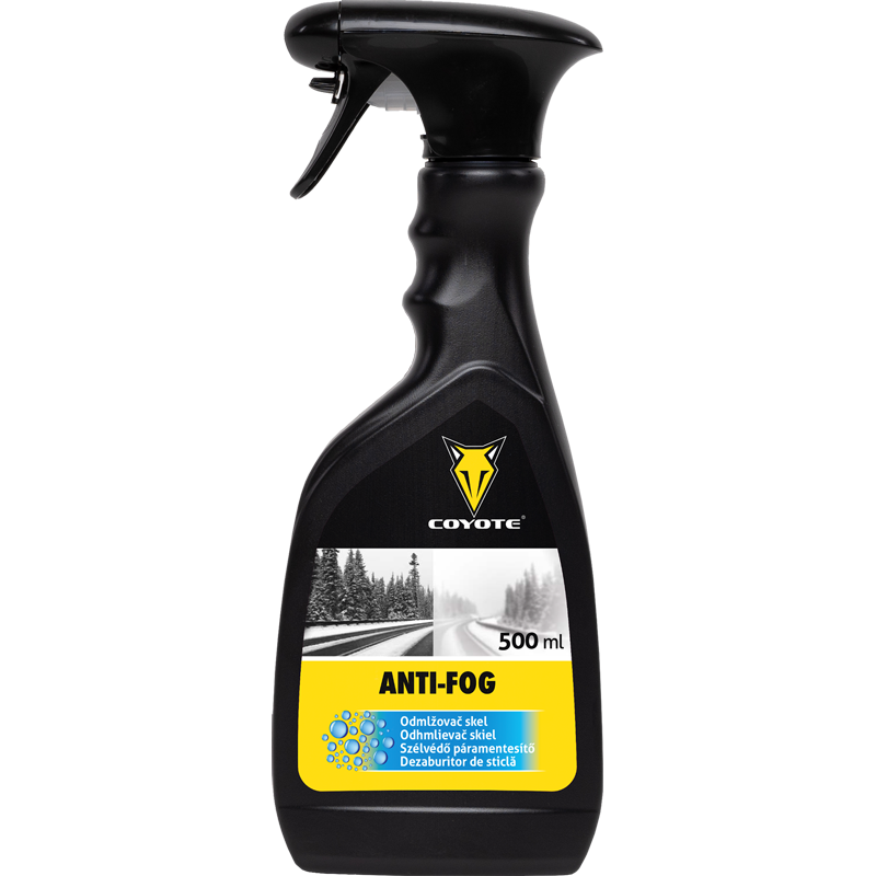 Coyote pretmiglas līdzeklis 500 ml