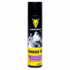 Coyote Konkor 101 400 ml aerosols