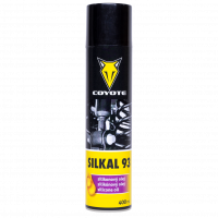 Coyote Silkal 93 400 ml