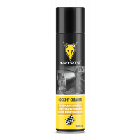 Coyote Plastic Cleaner 300 ml