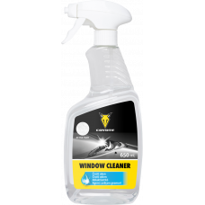 Coyote logu tīrītājs 650 ml