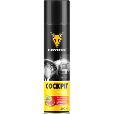 Coyote salona aerosols arbūzs 400 ml