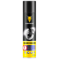 Coyote Brake Cleaner 600 ml