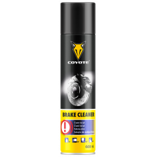 Coyote Bremžu tīrītājs 600 ml