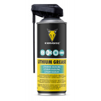 Coyote Lithium Grease 400 ml