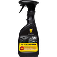 Coyote upholstery and plastic cleaner 500 ml