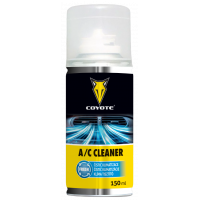 Coyote A/C Cleaner