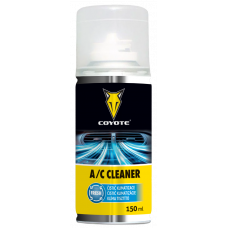 Coyote Gaisa kondicioniera tīrītājs