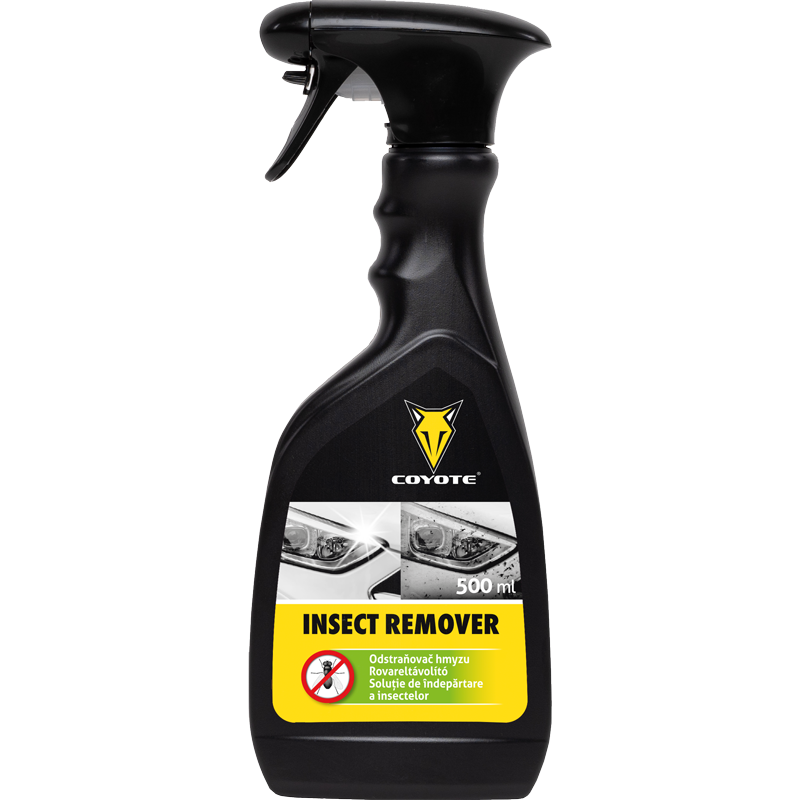 Coyote insektu noņemšanas līdzeklis 500 ml