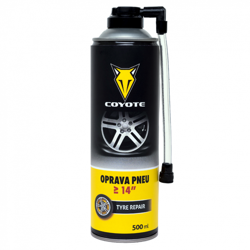 Coyote Riepu remonta līdzeklis 500 ml