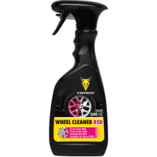 Coyote Riteņu tīrītājs Red MR 500 ml