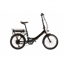 Electric foldable bicycle E2000