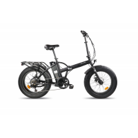 Electric bicycle E2500 Base