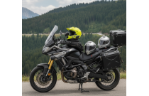 Motociklu ķiveres