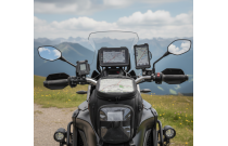 Motocikla aksesuāri