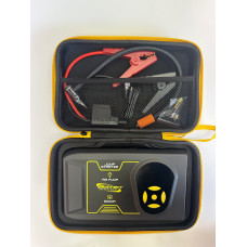 Bottari "Bluster" palaišanas ierīce ar kompresoru 12000 mAh / 3000 A