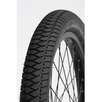 IMPACT rcB2 Tube Type Tire (160kg) - 20" x 2.4 (62-406)