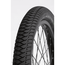 IMPACT rcB2 Tube Type Tire (160kg) - 20" x 2.4 (62-406)