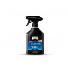 Vabzdžių ir nešvarumų valiklis AREXONS 500 ml