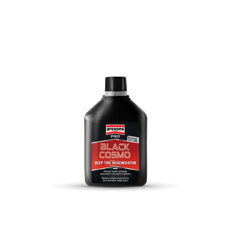 Gilus padangų atnaujintojas AREXONS 500 ml