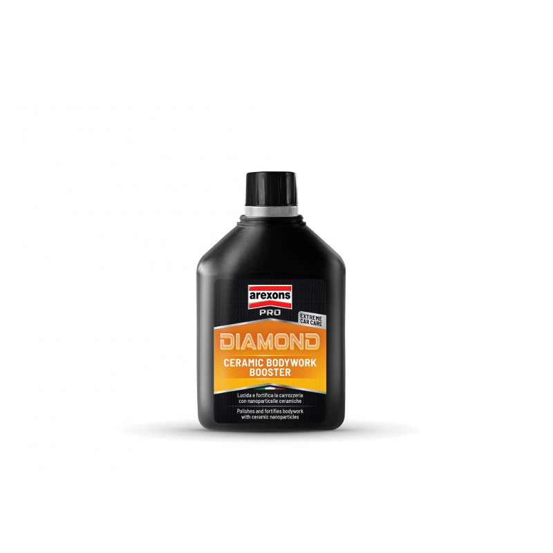 Deimantinis poliravimo skystis AREXONS 500 ml