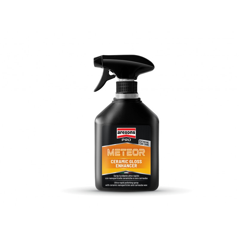 Greitas vaškas AREXONS 400 ml