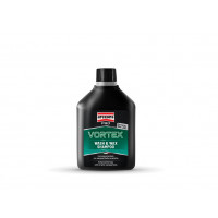 Wash & wax shampoo AREXONS 500 ml