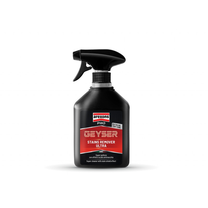 Užuolaidų valiklis AREXONS 400 ml