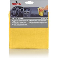 Салфетка для приборной панели Nigrin