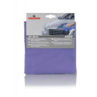 Polishing cloth 38x28cm Nigrin