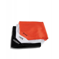 Micro-fiber set Nigrin