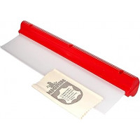 Silicone water squeege Nigrin