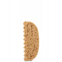 Semicircular car sponge Nigrin