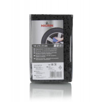 Rim cleaning sponge Nigrin