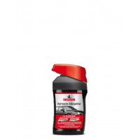 Nigrin Car Wax – For Black Paints
