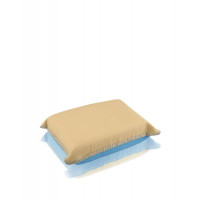 NIGRIN Anti-Fog Sponge (12 x 8 x 4 cm)