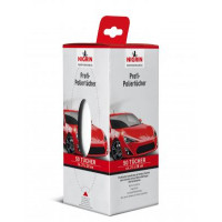 NIGRIN Car Polishing Cloths 50 pcs