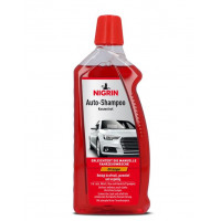 NIGRIN Car Shampoo "Concentrate" 1L